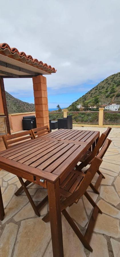 Villa Casa Vivi Vallehermoso Exterior foto