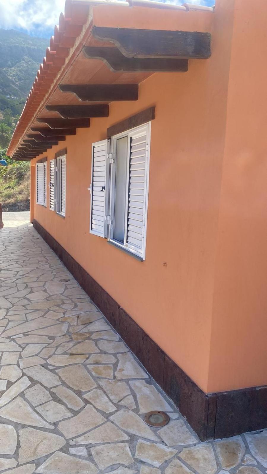 Villa Casa Vivi Vallehermoso Exterior foto